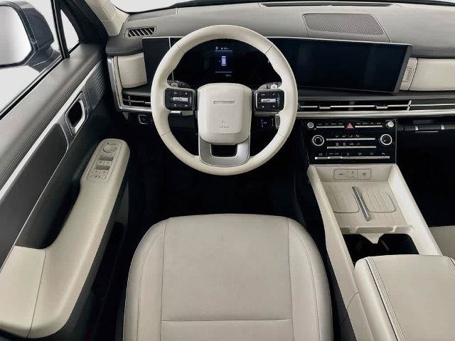 Used 2026 Hyundai Santa Fe SE FWD image 10