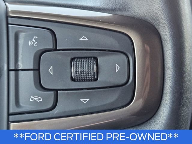 Used 2024 Chevrolet Tahoe High Country w/ Advanced Technology Package image 25