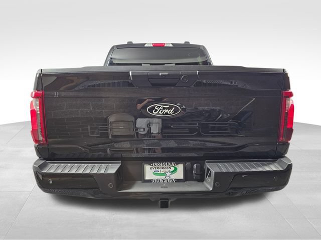 Certified 2024 Ford F150 XLT w/ Bed Utility Package AWD/4WD image 6