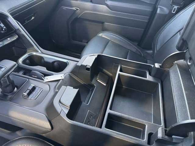 Used 2023 GMC Sierra 1500 Denali w/ Technology Package image 24