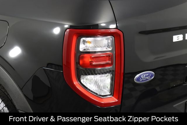 Certified 2022 Ford Bronco Sport Big Bend w/ Convenience Package image 27