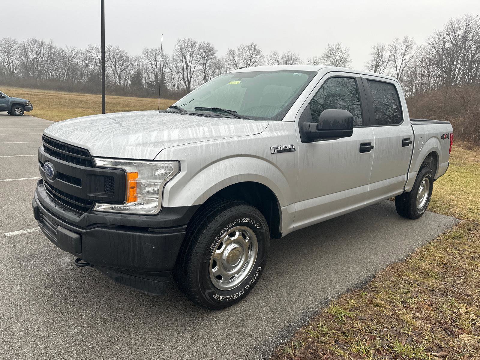 Certified 2018 Ford F150 XL w/ XL Power Equipment Group image 6