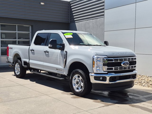 Certified 2026 Ford F250 XLT AWD/4WD image 2