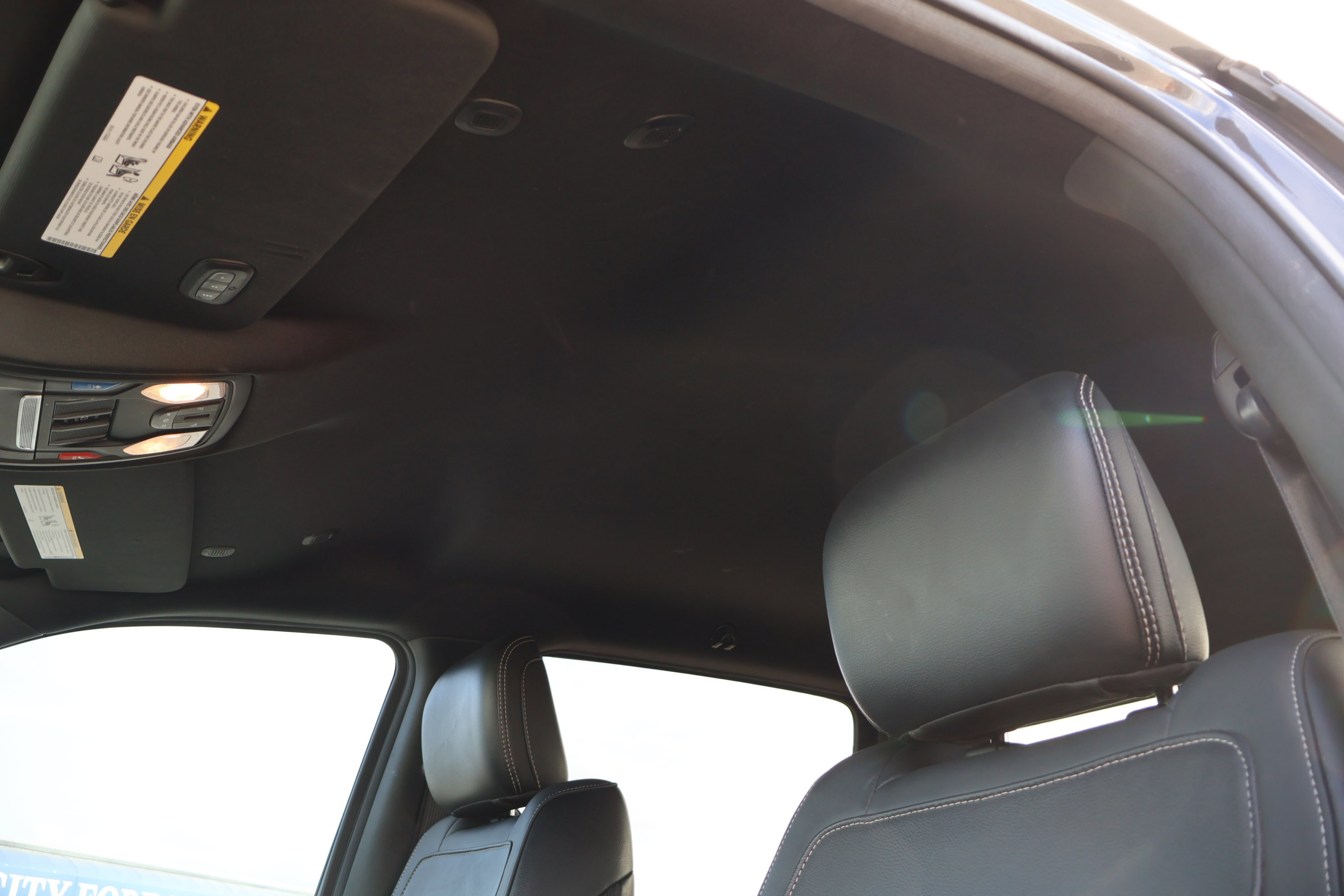 Used 2020 RAM 1500 Rebel w/ Rebel Level 2 Equipment Group image 16