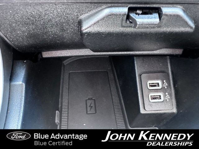 Certified 2020 Ford Edge SEL w/ Convenience Package AWD/4WD image 17