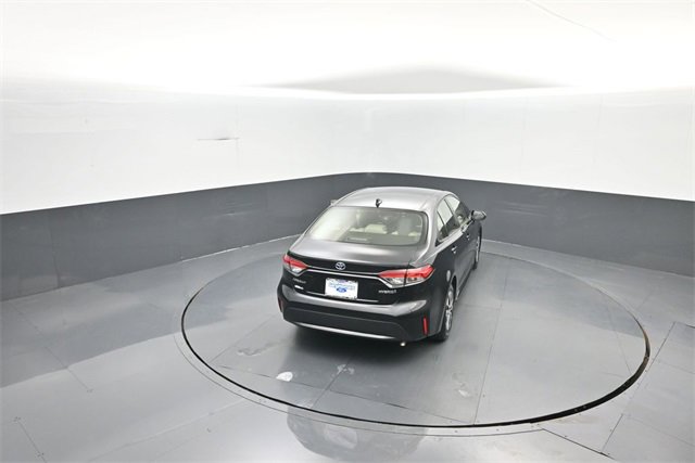 Used 2022 Toyota Corolla LE image 21