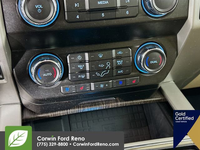 Certified 2020 Ford F250 Lariat image 19