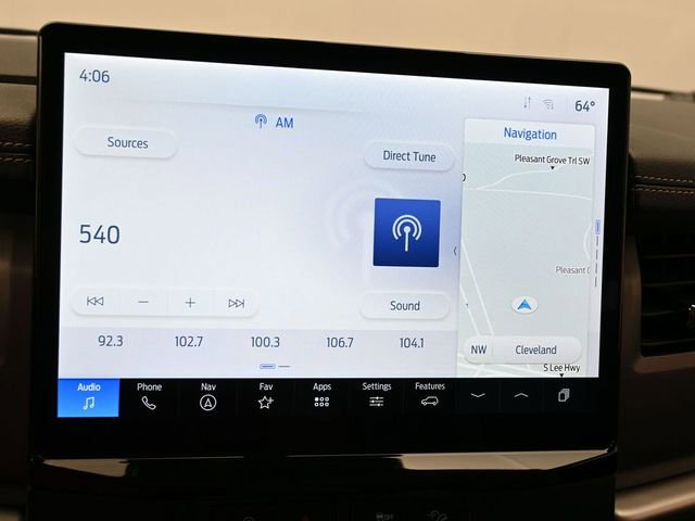 Certified 2023 Ford Expedition XLT image 19