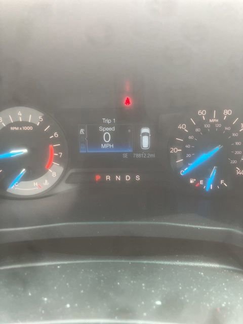 Certified 2017 Ford Explorer XLT image 4