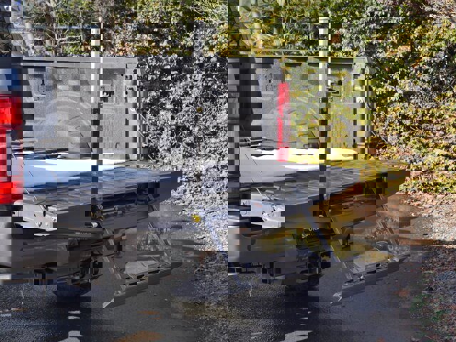 Certified 2022 Ford F250 Lariat w/ Black Appearance Package image 23