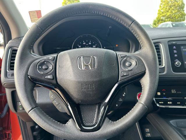 Used 2020 Honda HR-V EX-L image 23