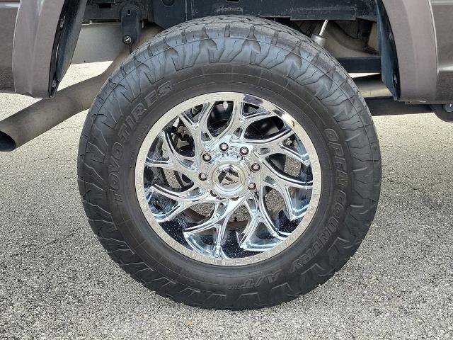 Used 2023 RAM 2500 Laramie AWD/4WD image 9