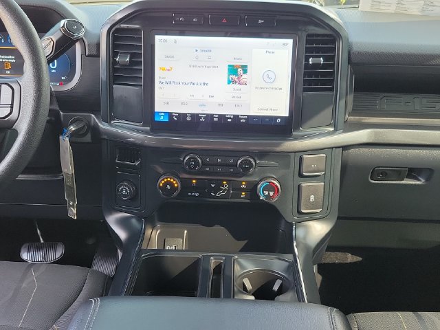 Certified 2024 Ford F150 STX w/ STX Black Appearance Package RWD image 20