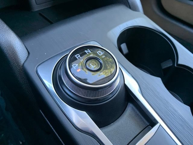 Certified 2025 Ford Escape SE FWD image 25