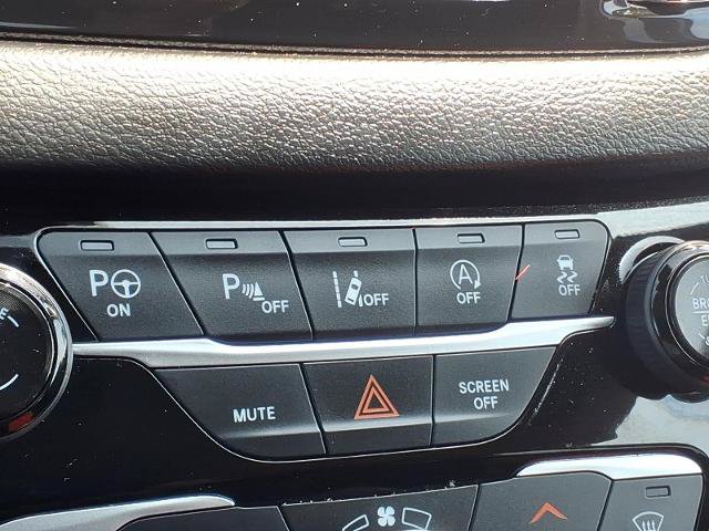 Used 2019 Chrysler Pacifica Touring Plus w/ Advanced Safetytec Group FWD image 19