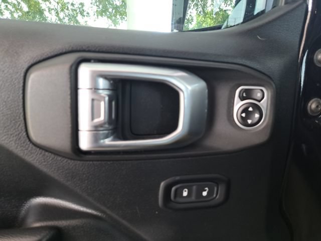 Used 2020 Jeep Wrangler Sport AWD/4WD image 20