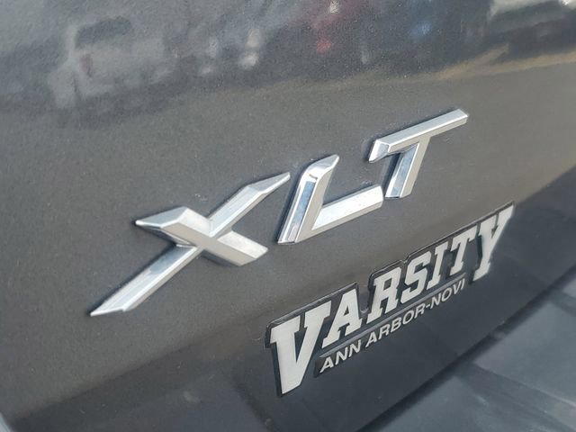 Certified 2023 Ford Explorer XLT w/ Equipment Group 202A AWD/4WD image 7