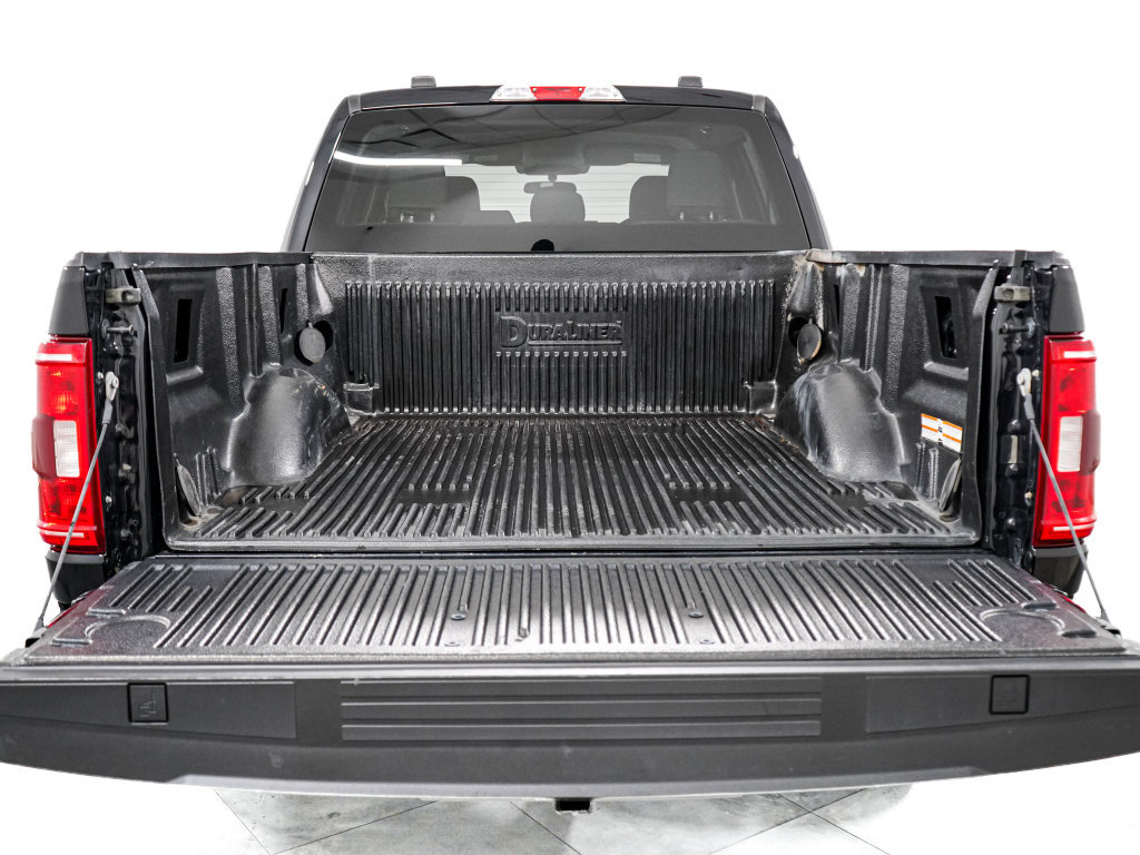 Certified 2023 Ford F150 XLT w/ XTR Package AWD/4WD image 14