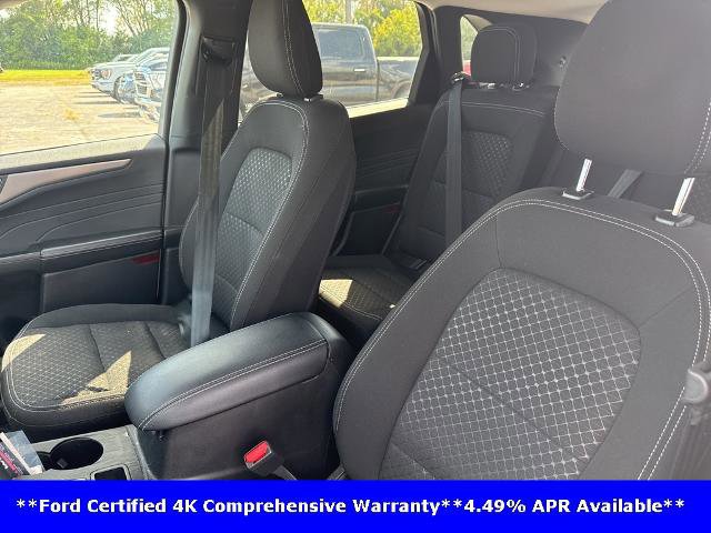 Certified 2023 Ford Escape Active w/ Tech Pack #2 image 17