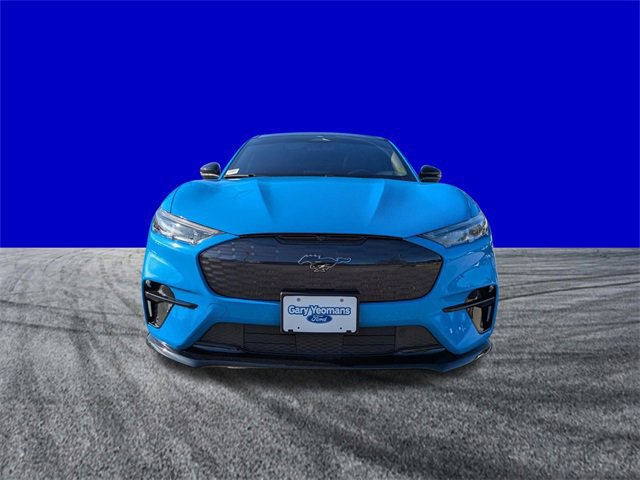 Certified 2023 Ford Mustang Mach-E GT w/ GT Performance Edition image 9