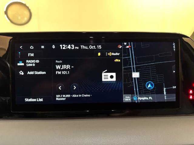 Used 2024 Hyundai Palisade SEL FWD image 25
