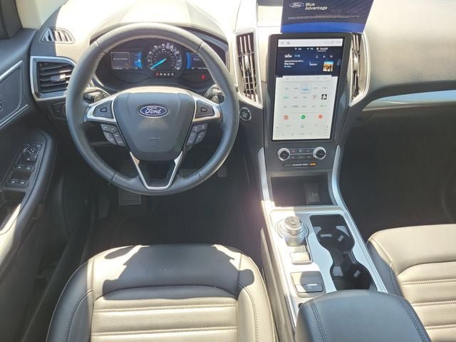 Certified 2024 Ford Edge SEL w/ Convenience Package AWD/4WD image 25