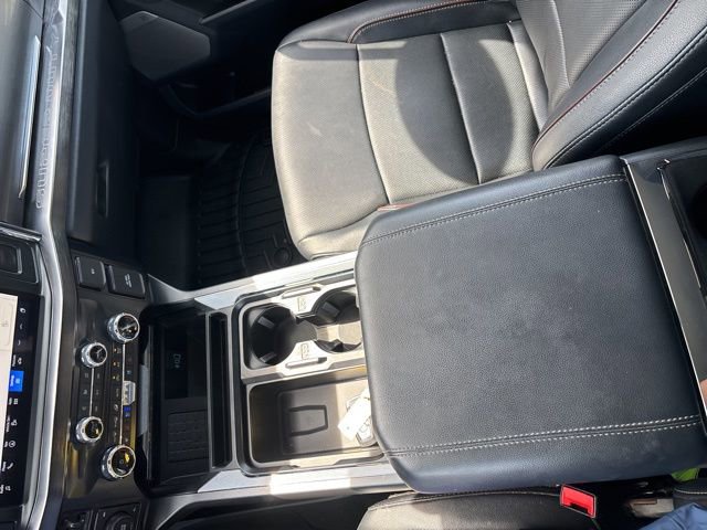 Certified 2023 Ford F350 Lariat w/ Lariat Ultimate Package image 22