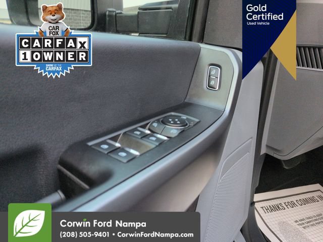 Certified 2026 Ford F350 XLT AWD/4WD image 13