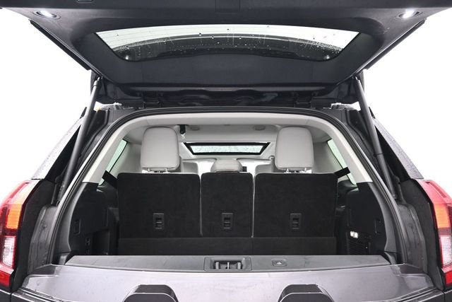 Certified 2025 Ford Expedition Active AWD/4WD image 31