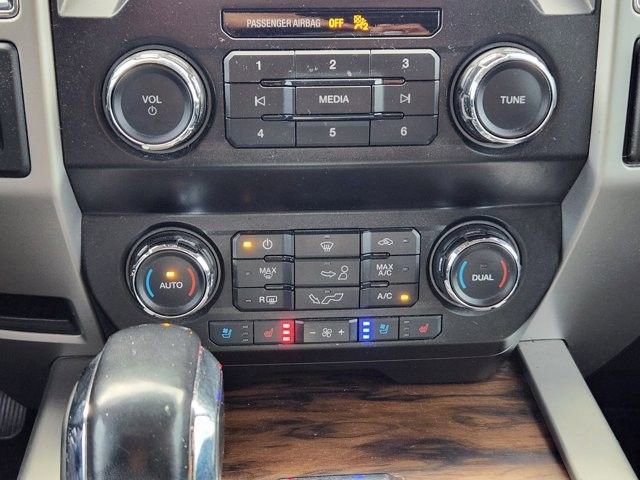 Certified 2020 Ford F150 Lariat AWD/4WD image 17