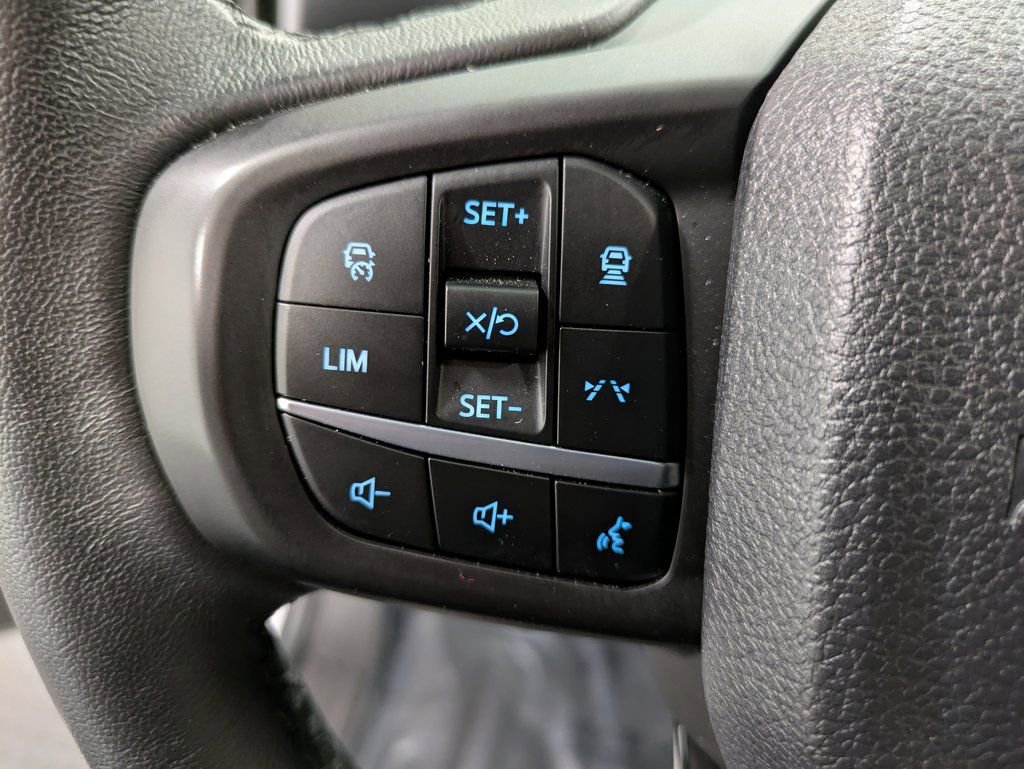 Certified 2024 Ford Ranger Lariat image 16