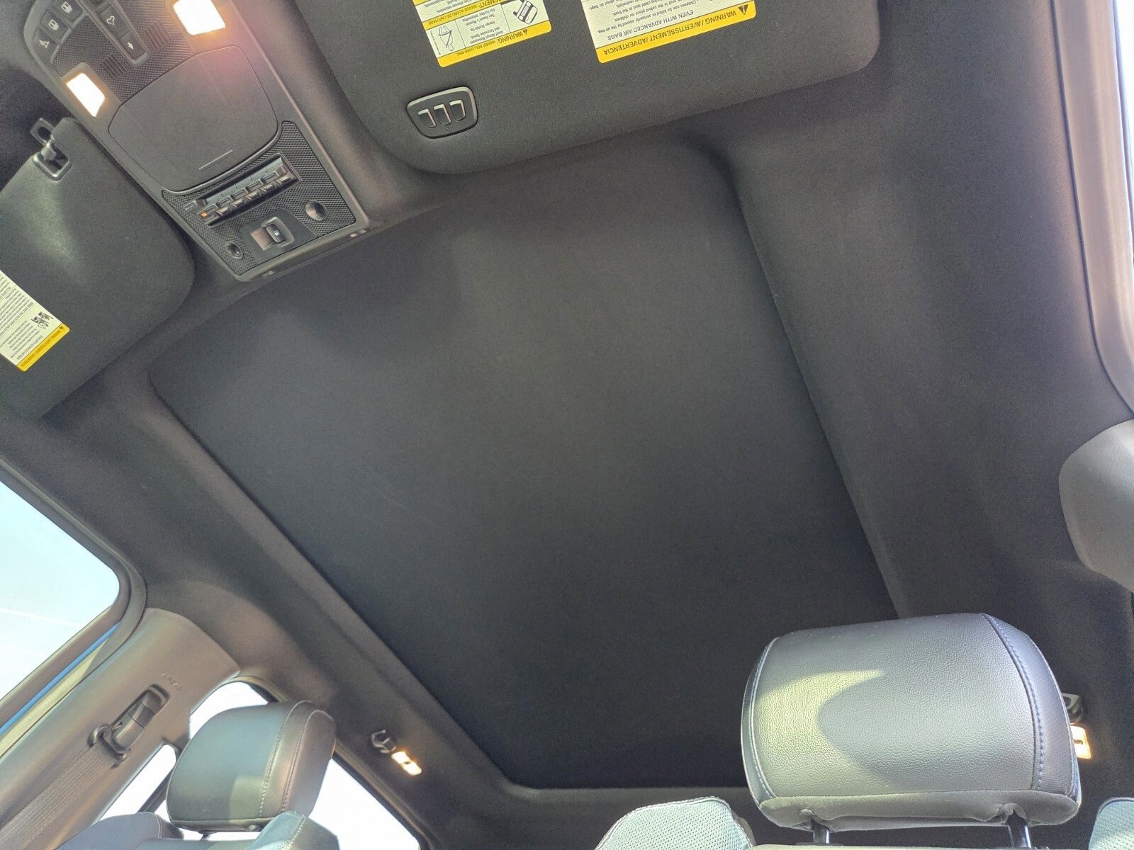 Certified 2020 Ford F150 Raptor w/ Equipment Group 802A Luxury image 11