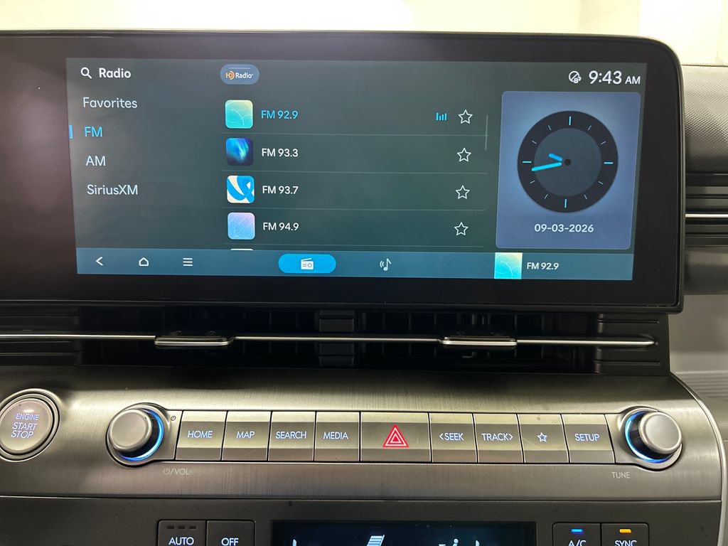 Used 2024 Hyundai Kona SEL FWD image 26