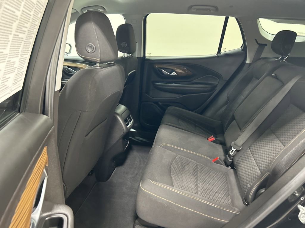 Used 2018 GMC Terrain SLE w/ Driver Convenience Package AWD/4WD image 27