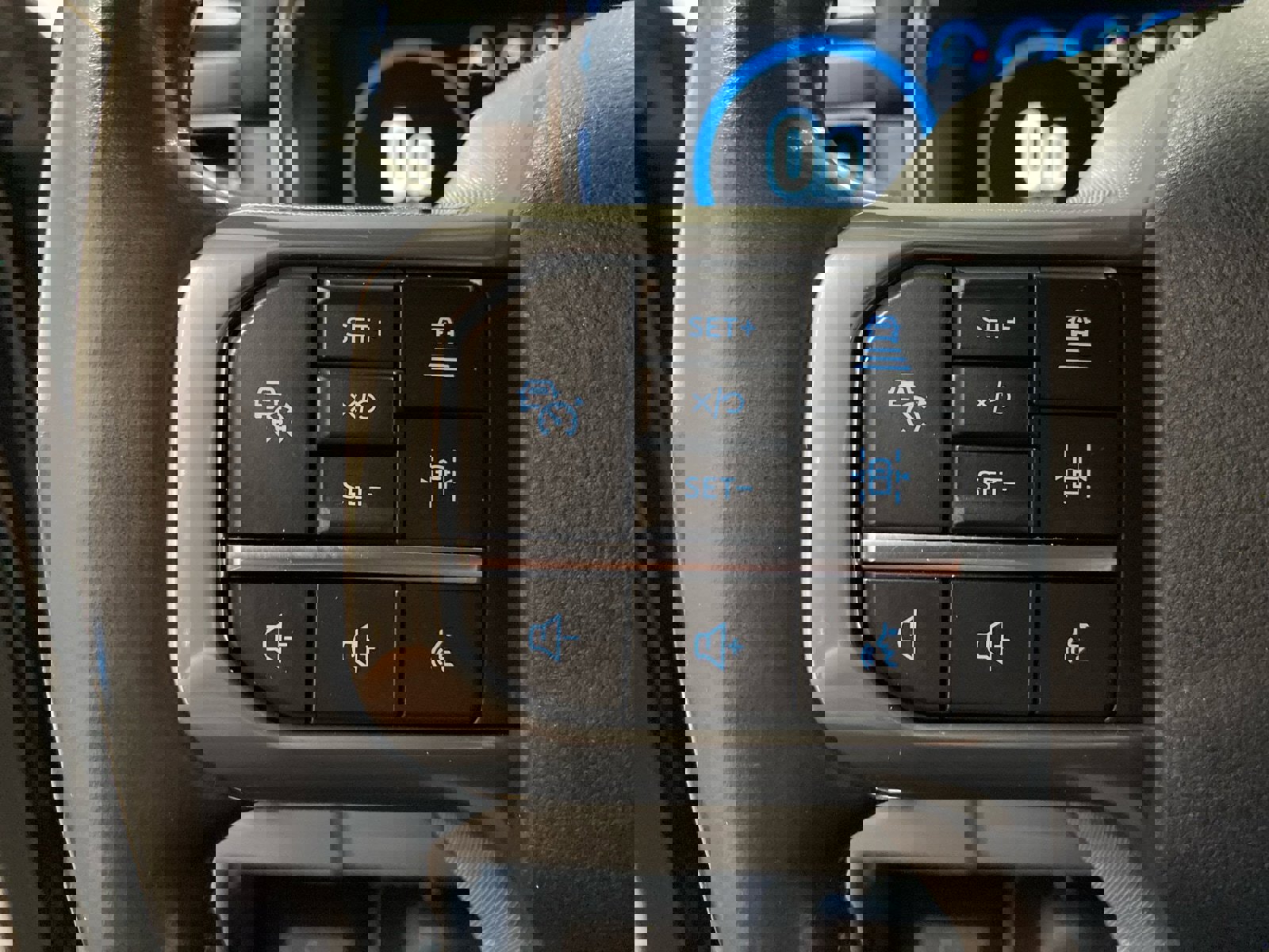 Certified 2021 Ford F150 Limited image 22