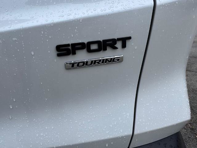 Used 2024 Honda CR-V Sport Touring image 7