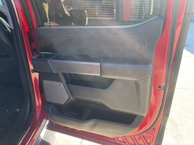 Certified 2021 Ford F150 Lariat image 19