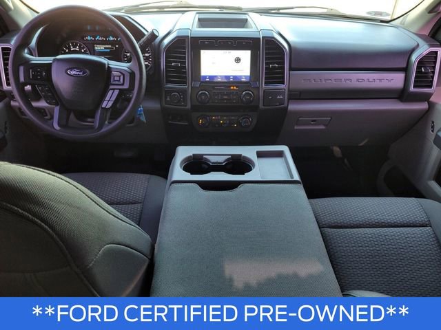 Certified 2022 Ford F250 XLT w/ XLT Value Package image 19