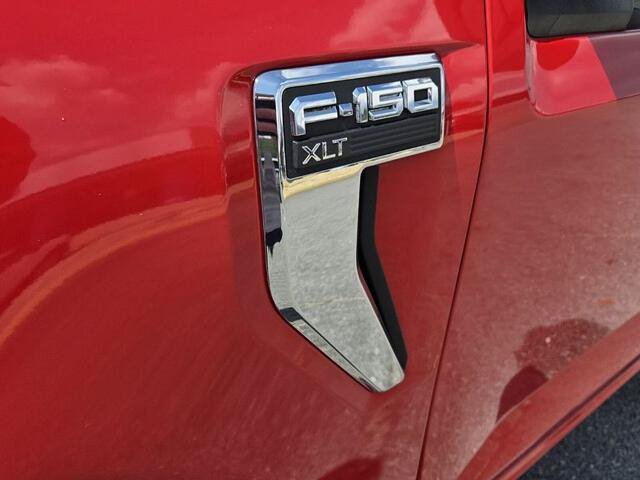 Certified 2023 Ford F150 XLT AWD/4WD image 17