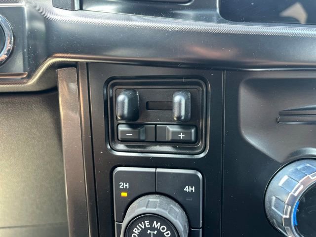 Certified 2023 Ford F150 Tremor w/ Equipment Group 402A High AWD/4WD image 17