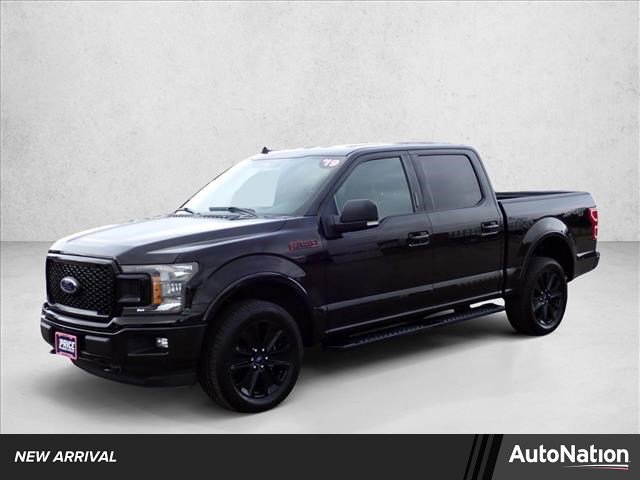 Certified 2019 Ford F150 XLT w/ Equipment Group 302A Luxury image 6
