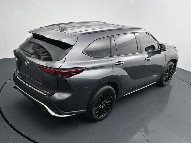 Used 2024 Toyota Highlander XSE AWD/4WD image 33