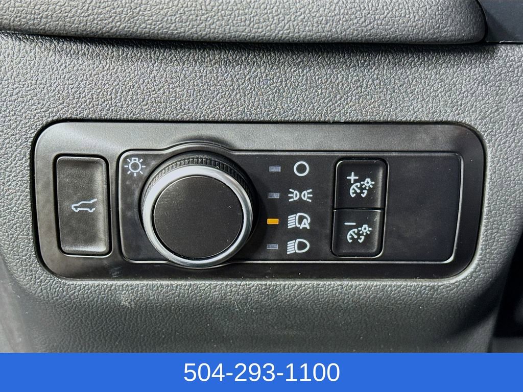 Certified 2023 Ford Escape ST-Line image 10