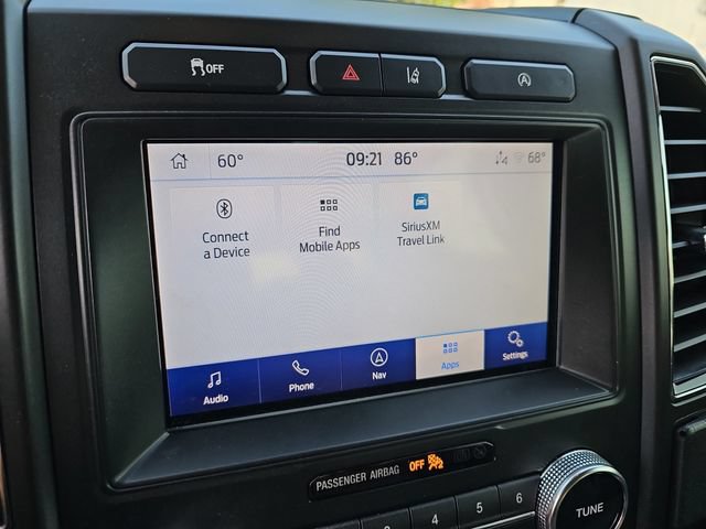 Certified 2020 Ford Expedition Limited RWD image 21