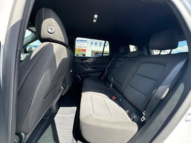 Used 2026 Chevrolet Equinox LT w/ LPO, Floor Liner Package FWD image 19