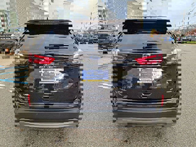 Certified 2023 Ford Edge SEL w/ Convenience Package image 7