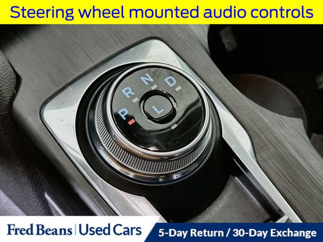 Certified 2023 Ford Escape Active AWD/4WD image 20