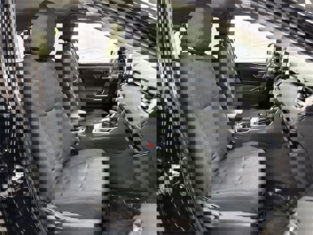 Used 2023 Toyota RAV4 XLE image 14