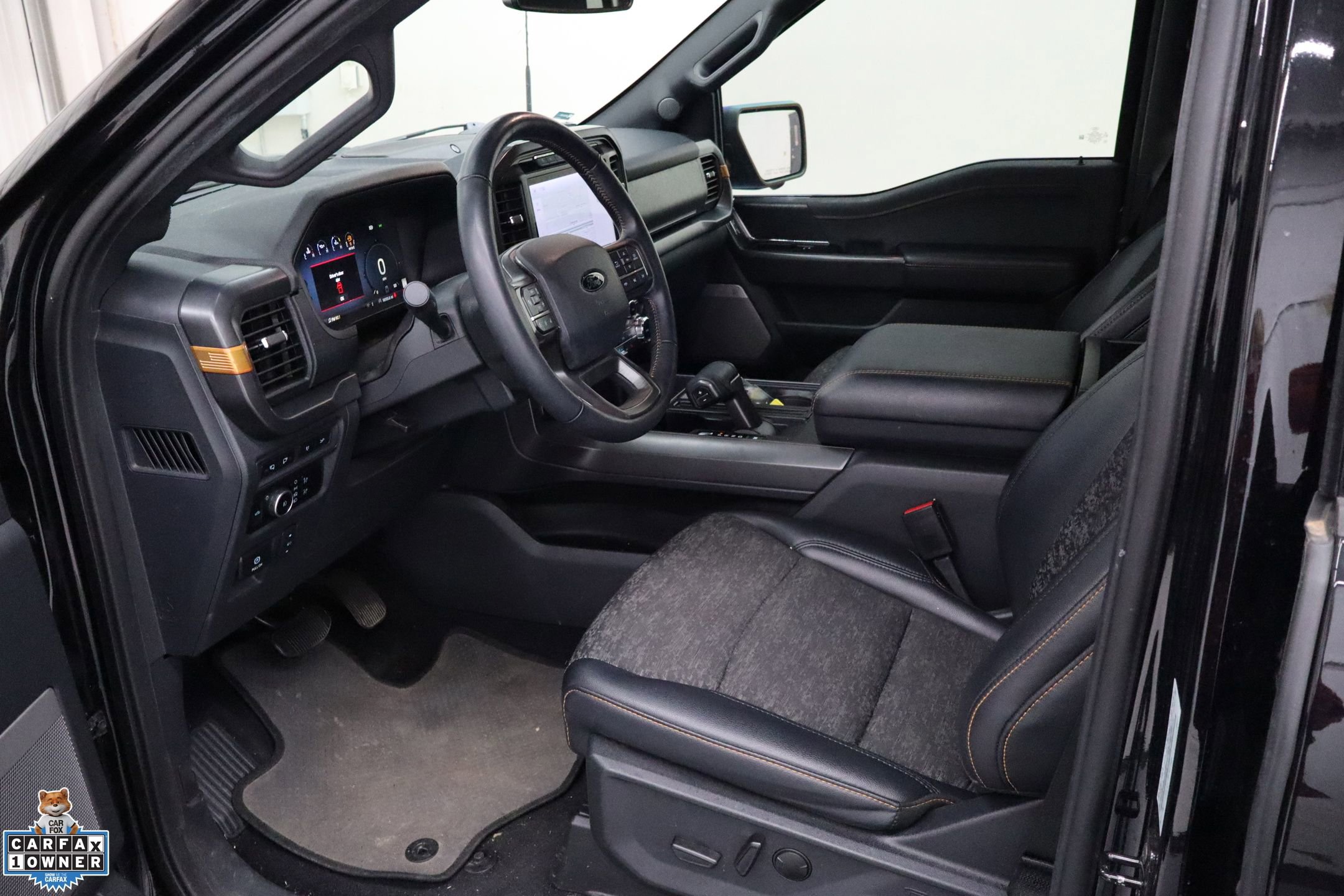 Certified 2024 Ford F150 Tremor image 22