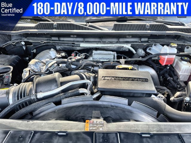 Used 2021 Chevrolet Silverado 3500 High Country w/ Technology Package AWD/4WD image 36